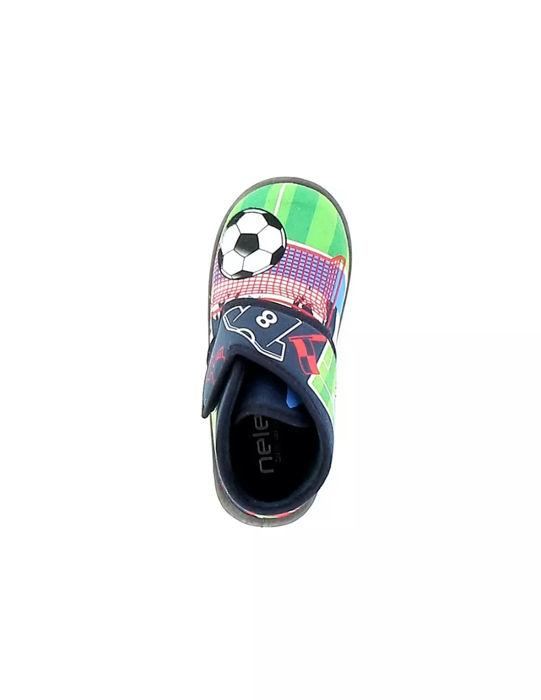 ROPACA 4894298 - Pantoufles & chaussons Marine