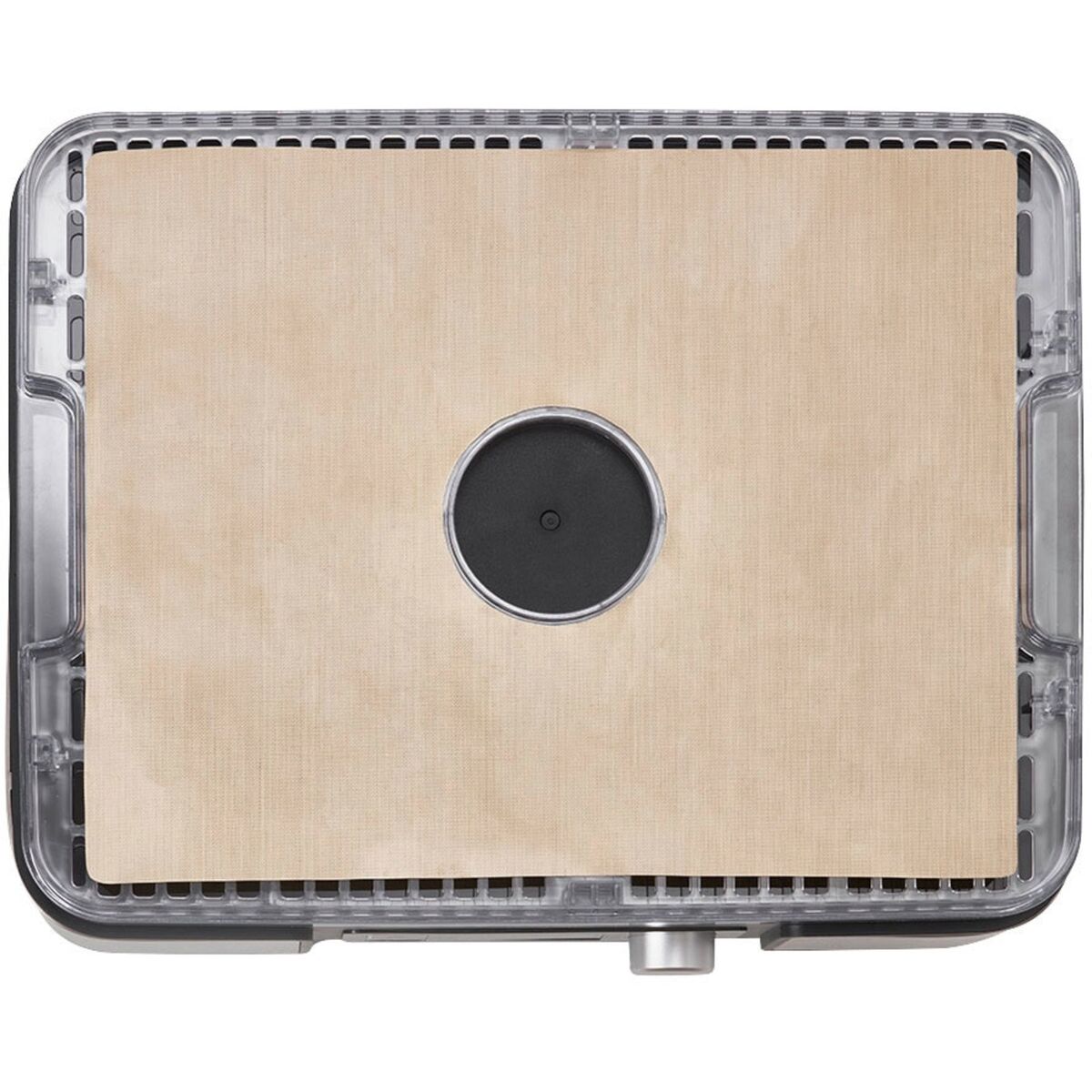 Dehydrator DH 450 med 5 brett