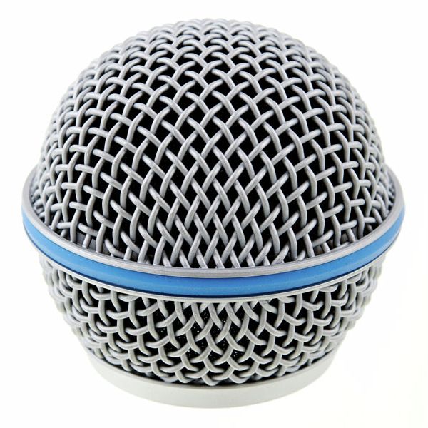 Shure RK323G Ersatzkorb für Beta 58