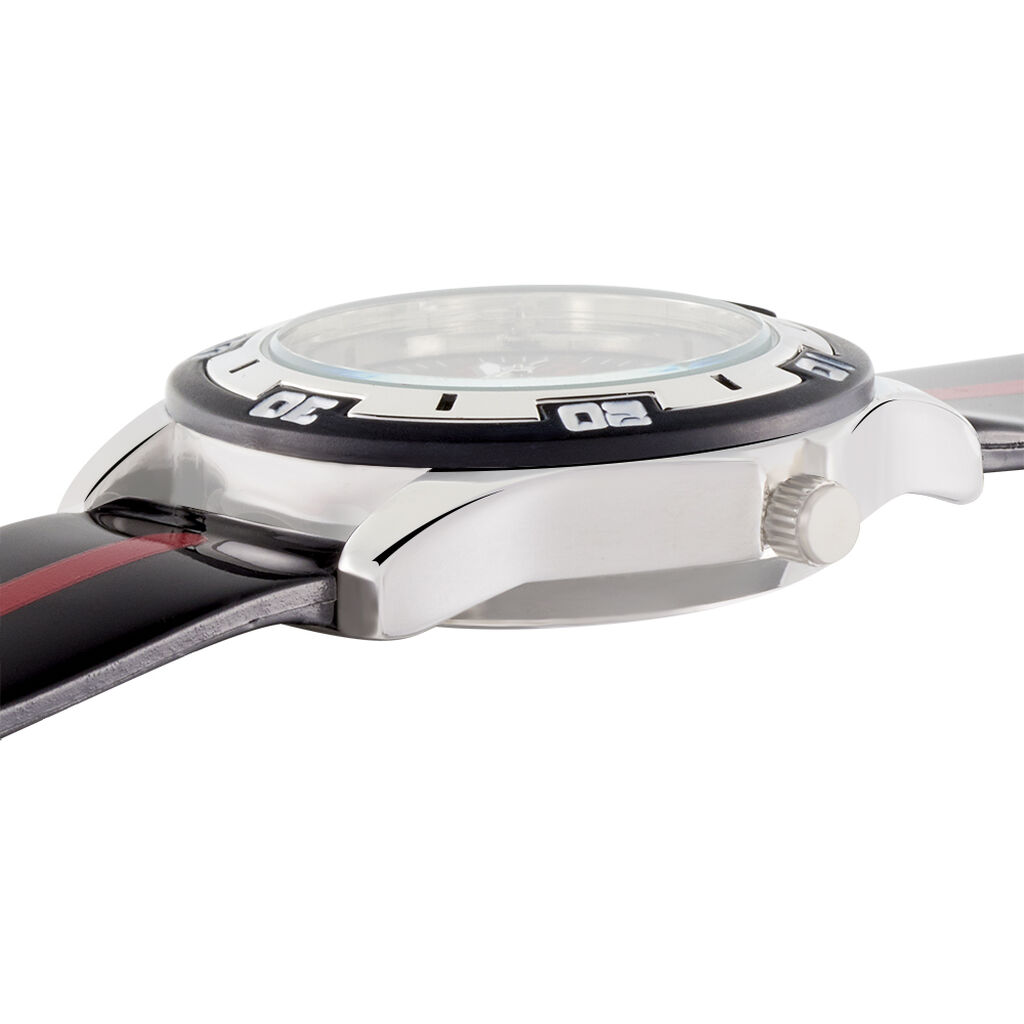 Montre Upp Alexis Noir