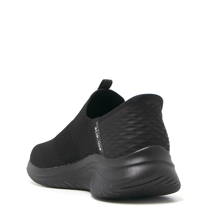 Skechers Smooth Step | NOIR