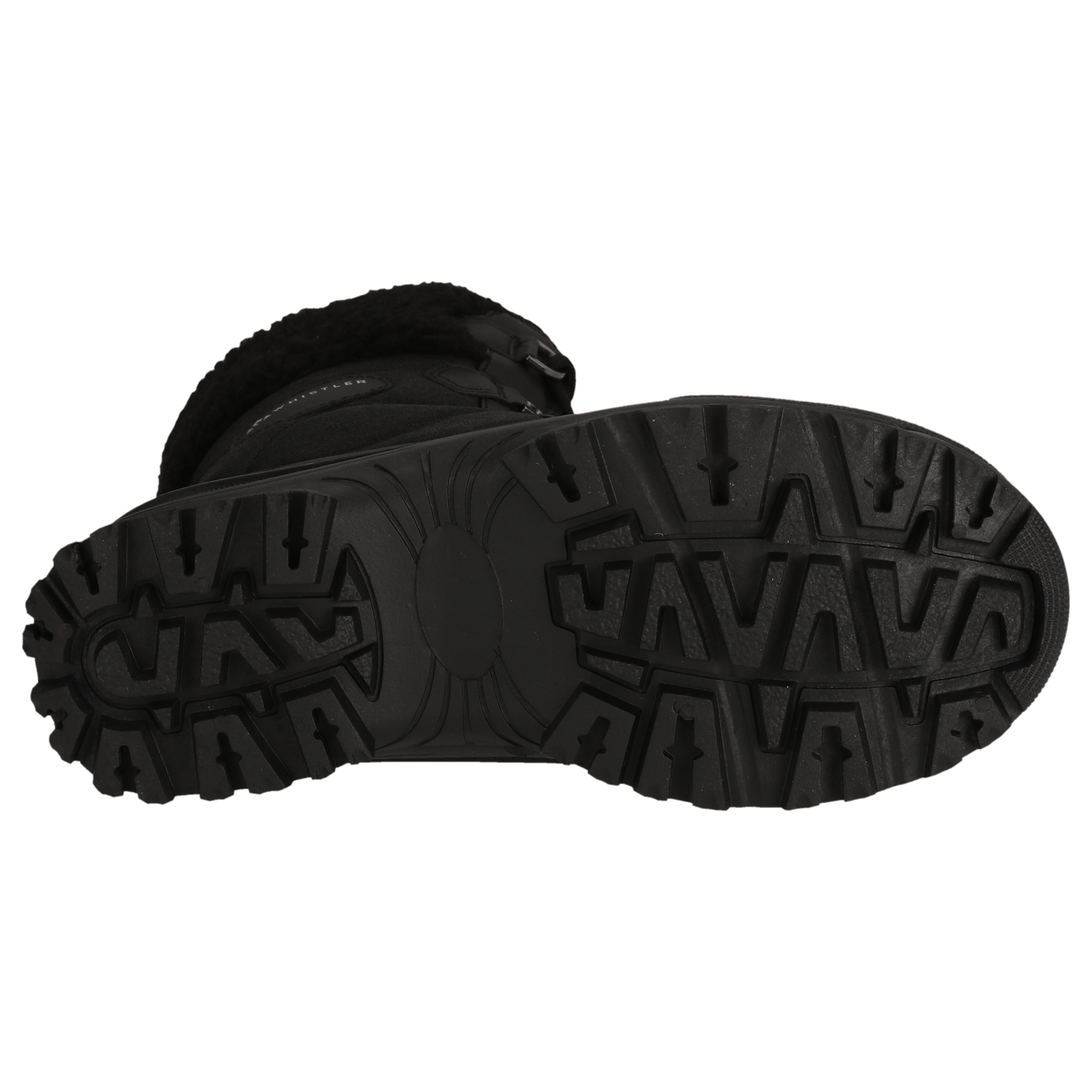 Whistler Ferdayana W Polarboot size 36-42 - Fritids og motesko