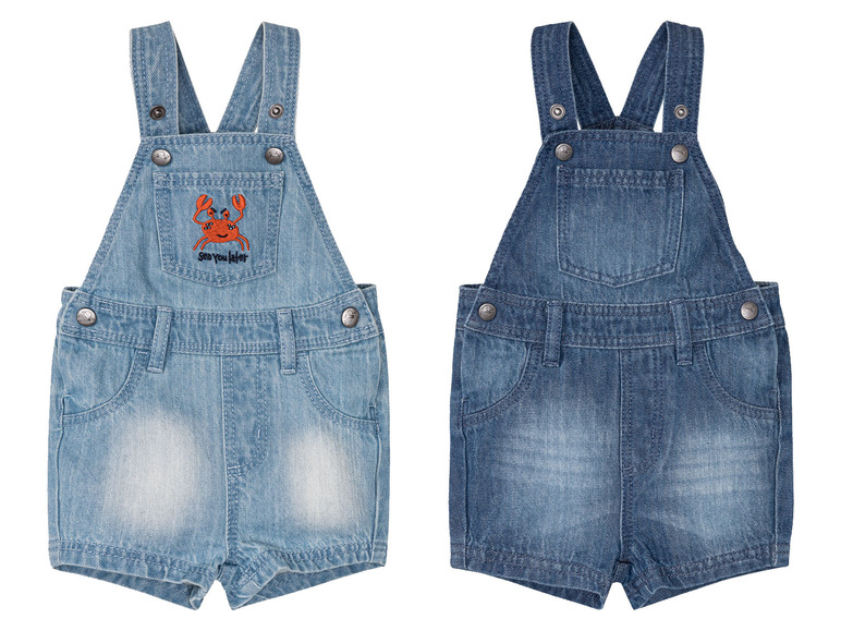 Baby tuinbroek
