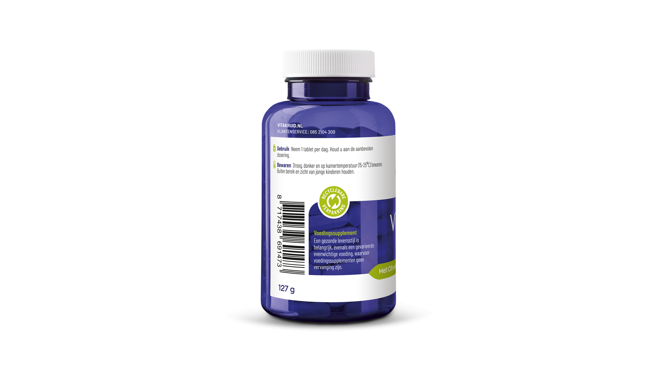 Vitamine C 1000 mg