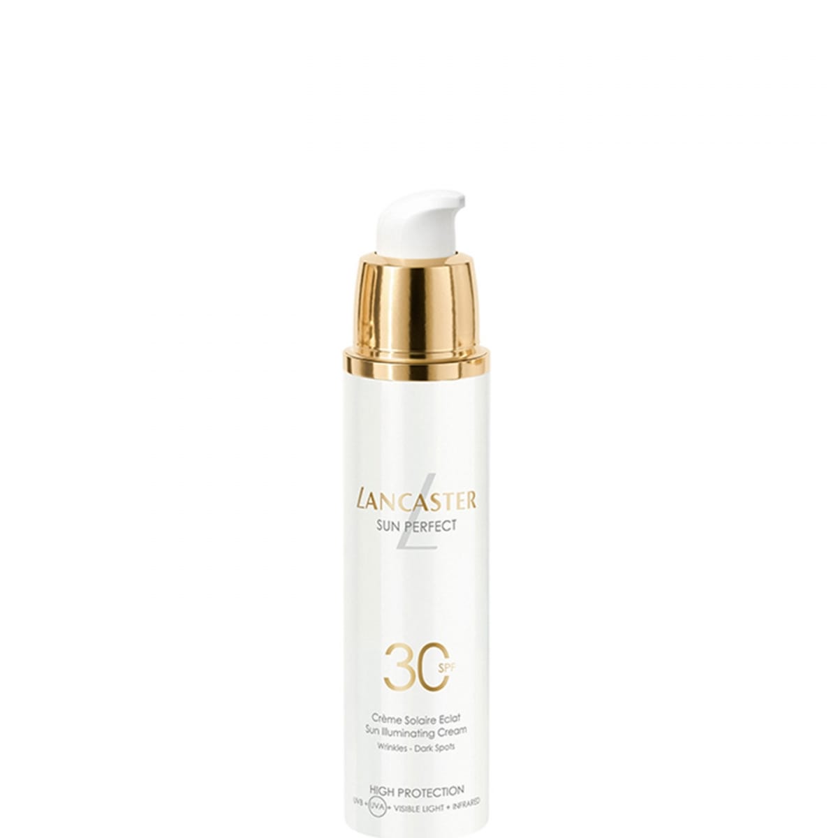 Lancaster Sun PerfectCrème Protectrice Éclat SPF30