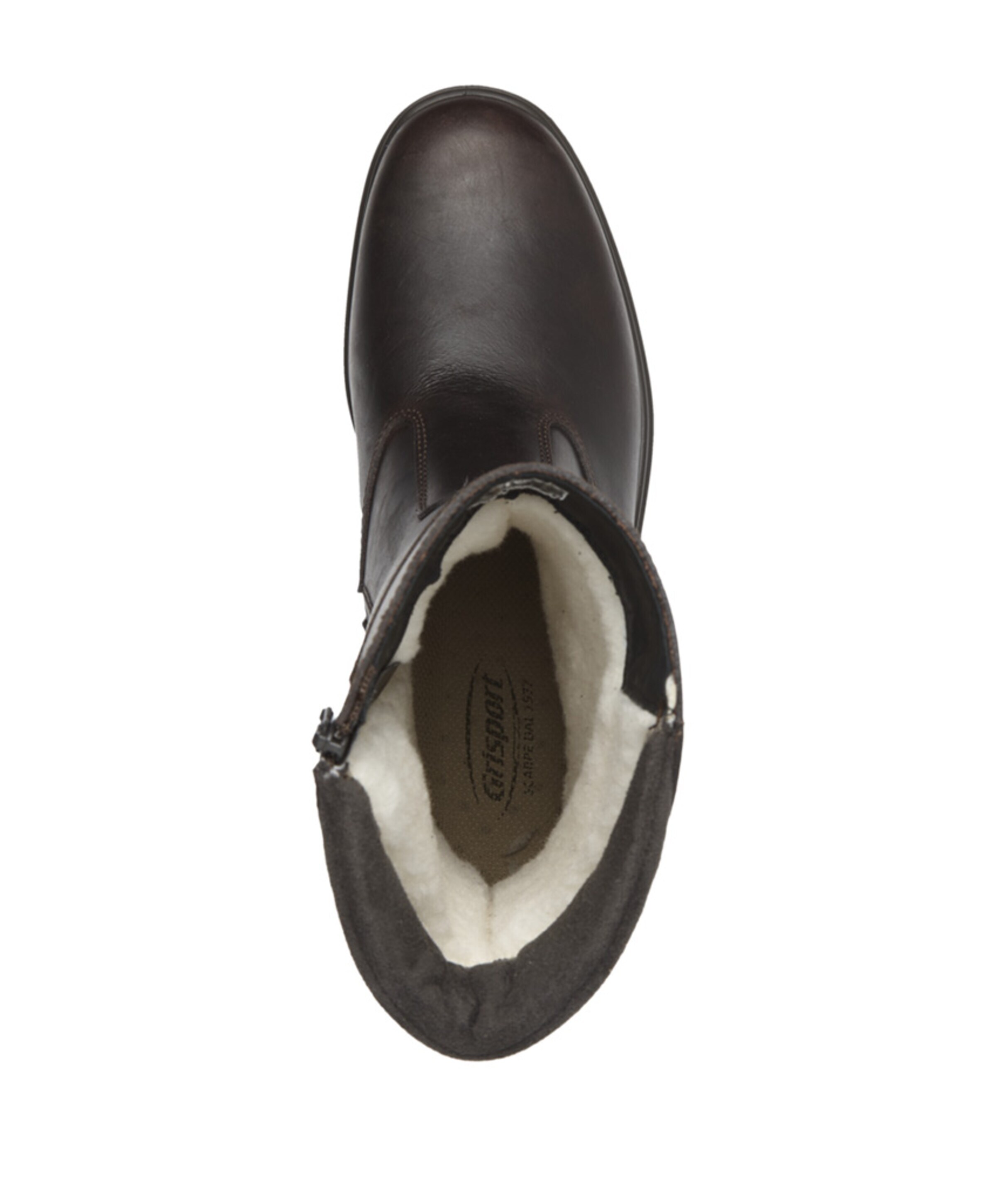 Grisport 43723 heren snowboots bruin
