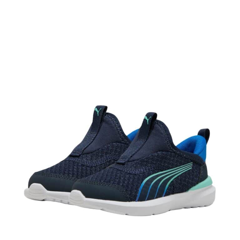 Puma Kruz Sliptech Sko Børn