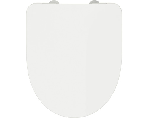 Ideal Standard i.life A soft-close toiletbril, wit T467701