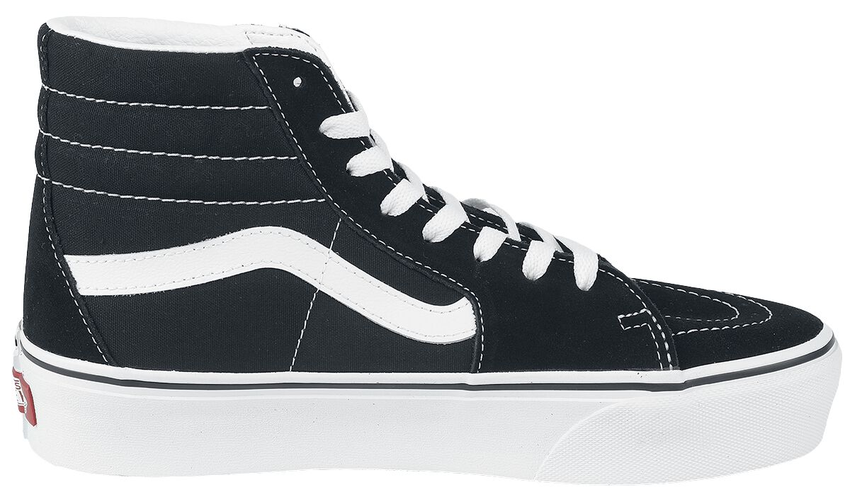 UA SK8-Hi Platform 2.0 | Vans Baskets hautes