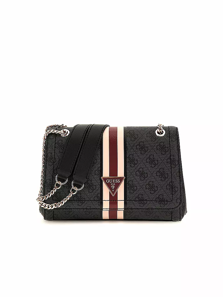 GUESS Tasche - Umhängetasche NOELLE  schwarz