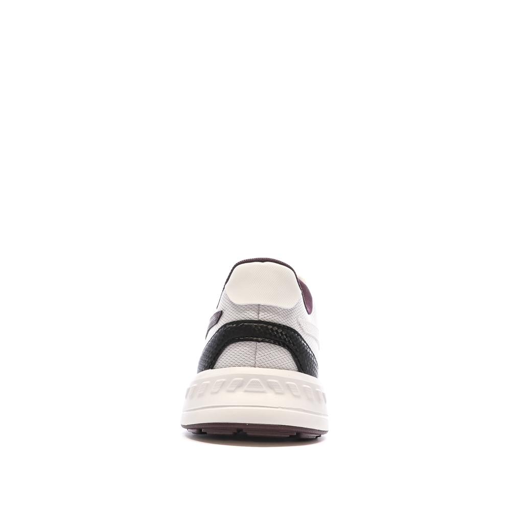 Puma Baskets Blanches/Prunes Homme Puma AMG MAPF1 Tiburion