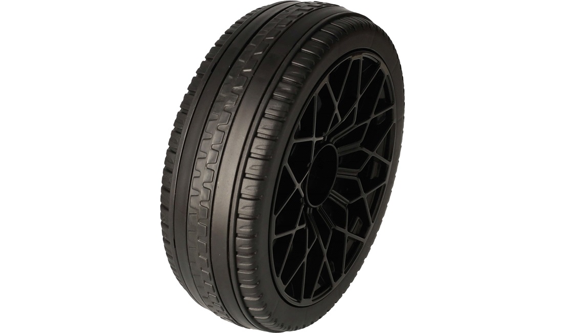 Baghjul til El-Lamborghini STO