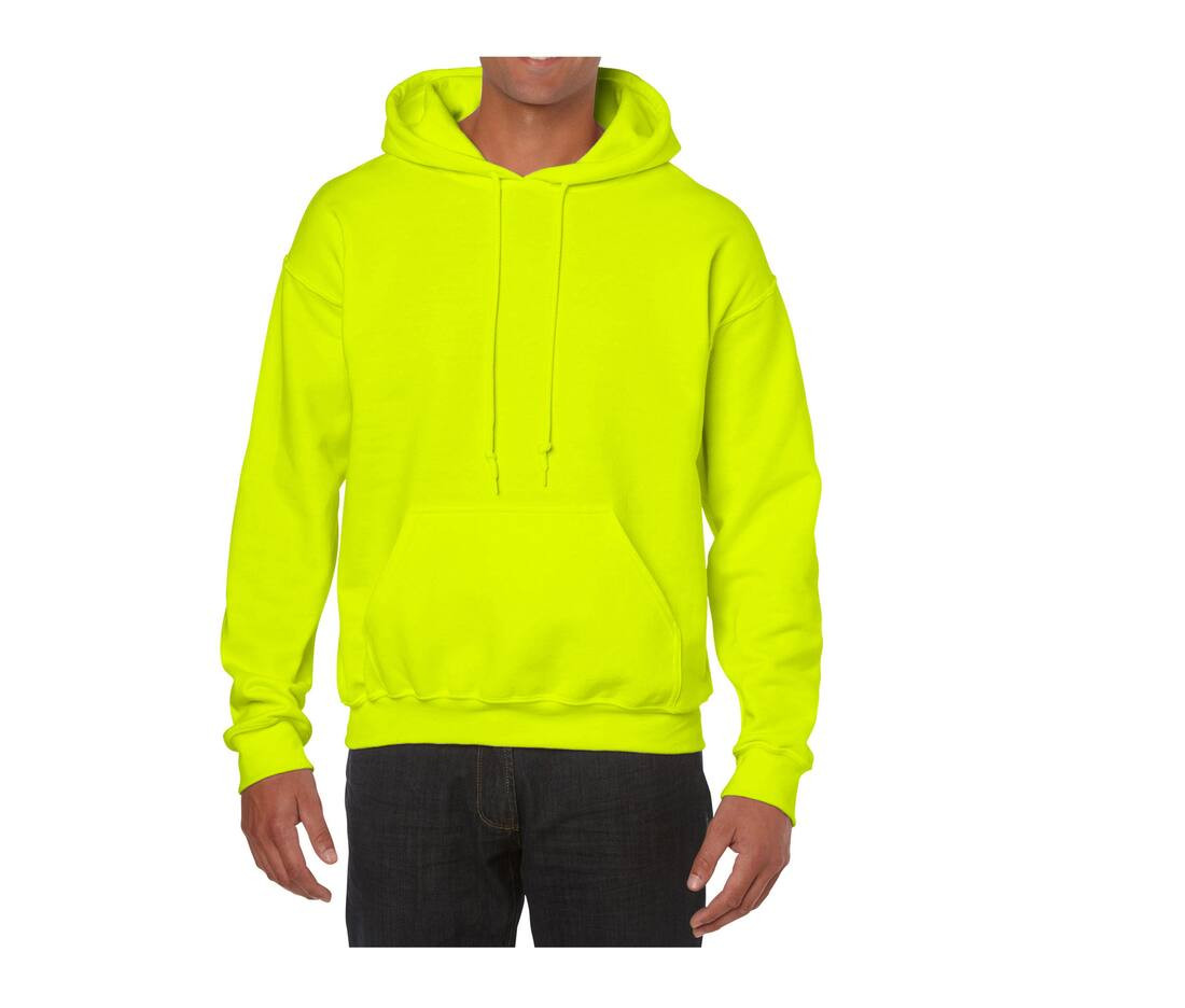 Gildan GN940 - Sweat À Capuche Homme & Femme Heavy Blend