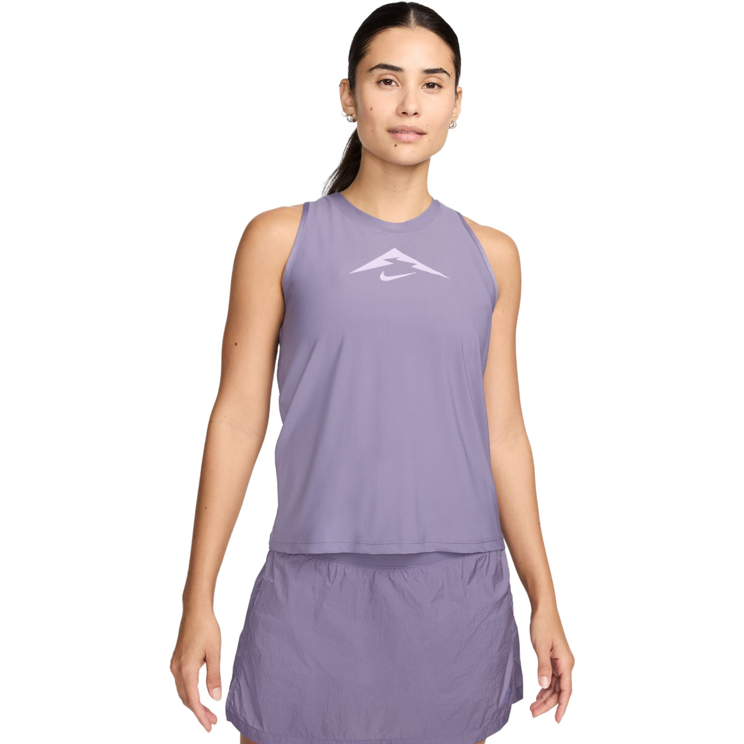 Nike Dri-FIT Trail Repel Singlet Dames