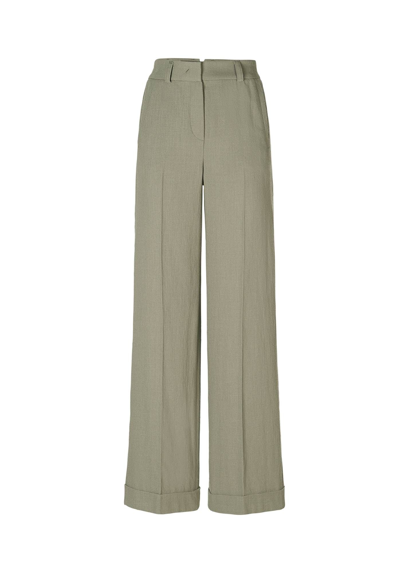 Riani| Damen Hose WIDE FIT AUS  SPRING STRUCTURE