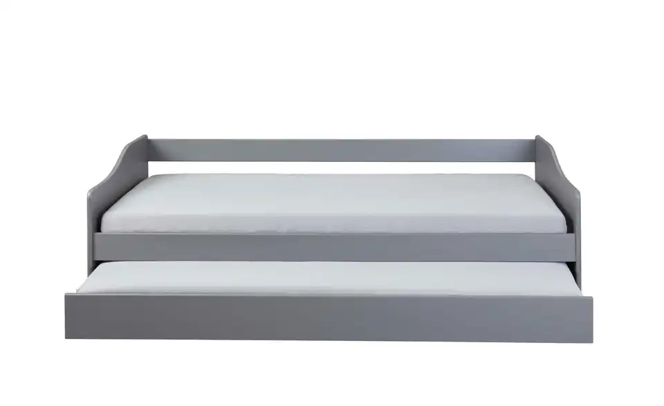 Funktionsbett Leonie