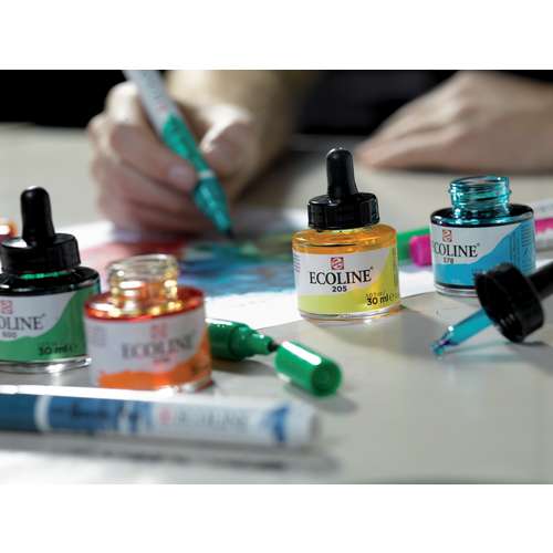 Talens Ecoline®, einzeln
