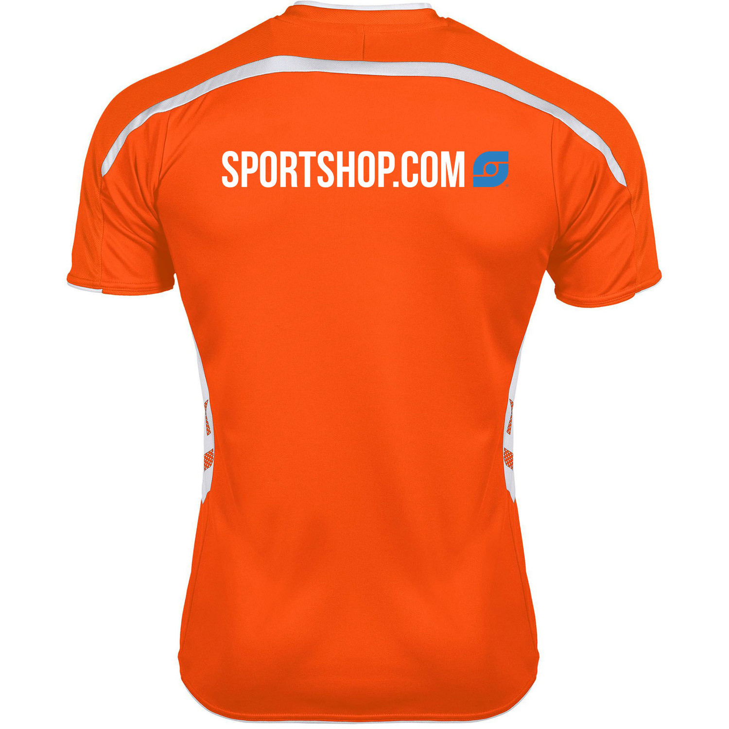 Hummel HV Shot'73 Preston Shirt Kids