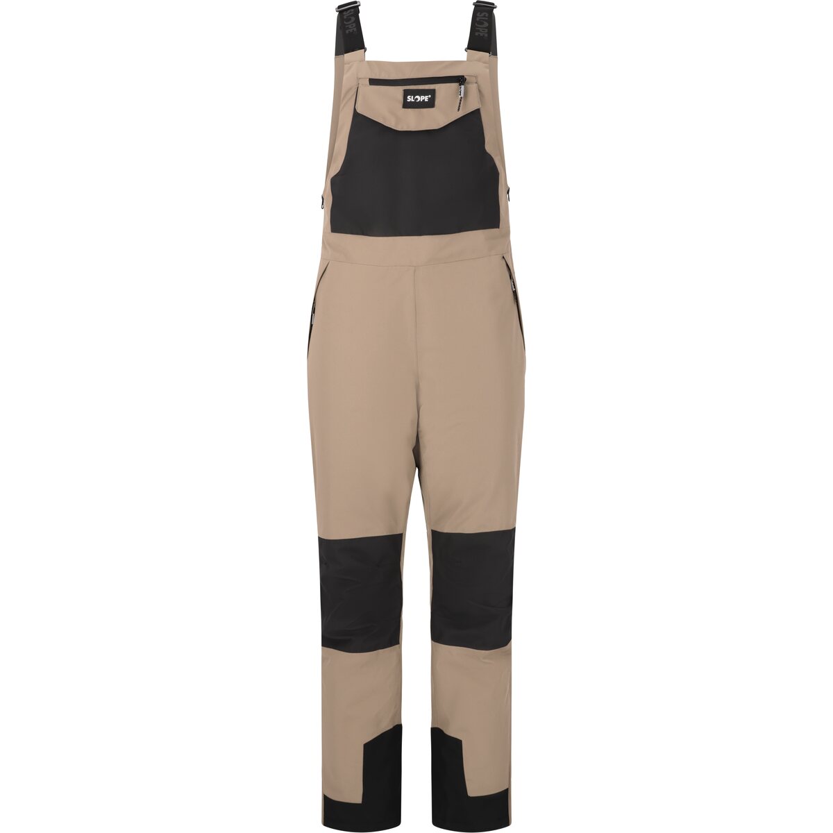 SLOPE Kenwood Bib Skibukser Dame