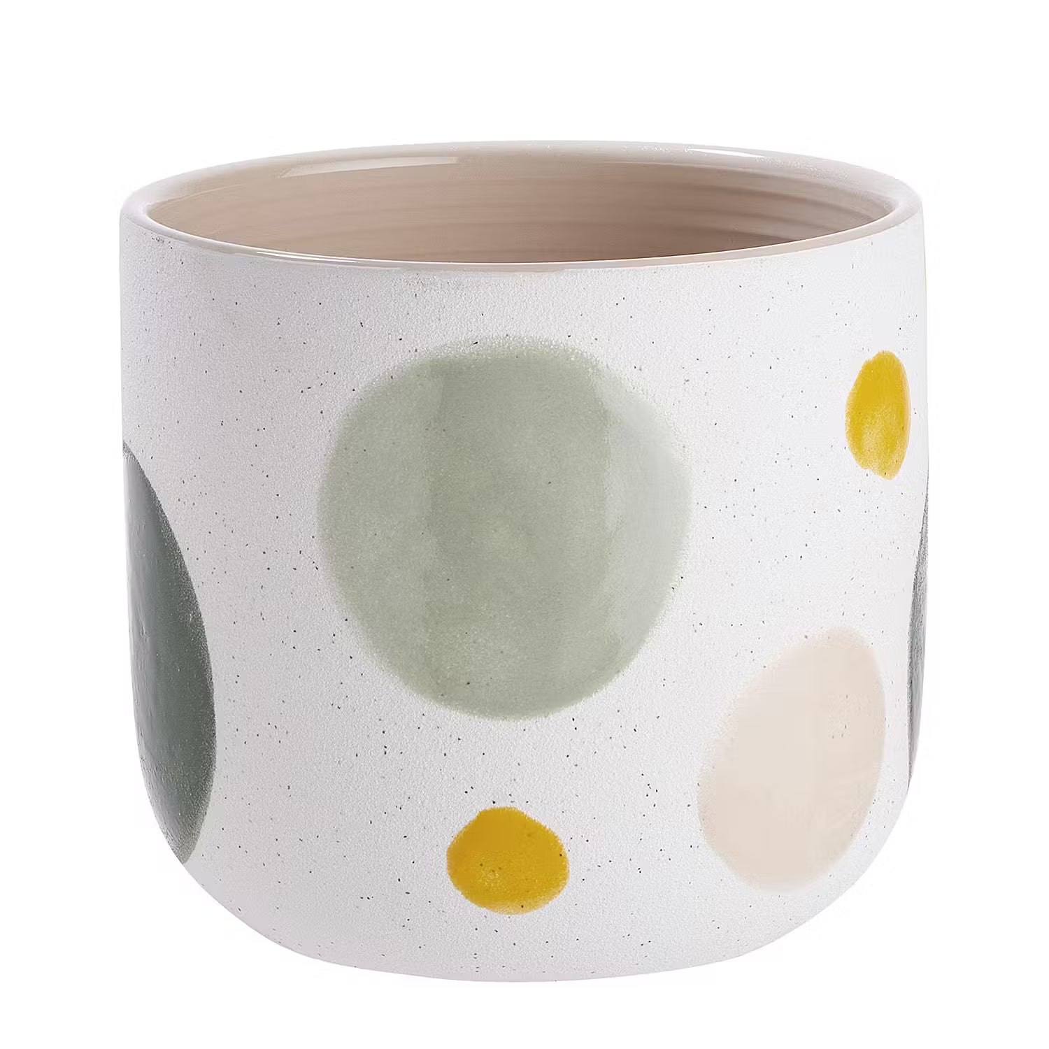 SEVENTIES Blumentopf 2er-Set