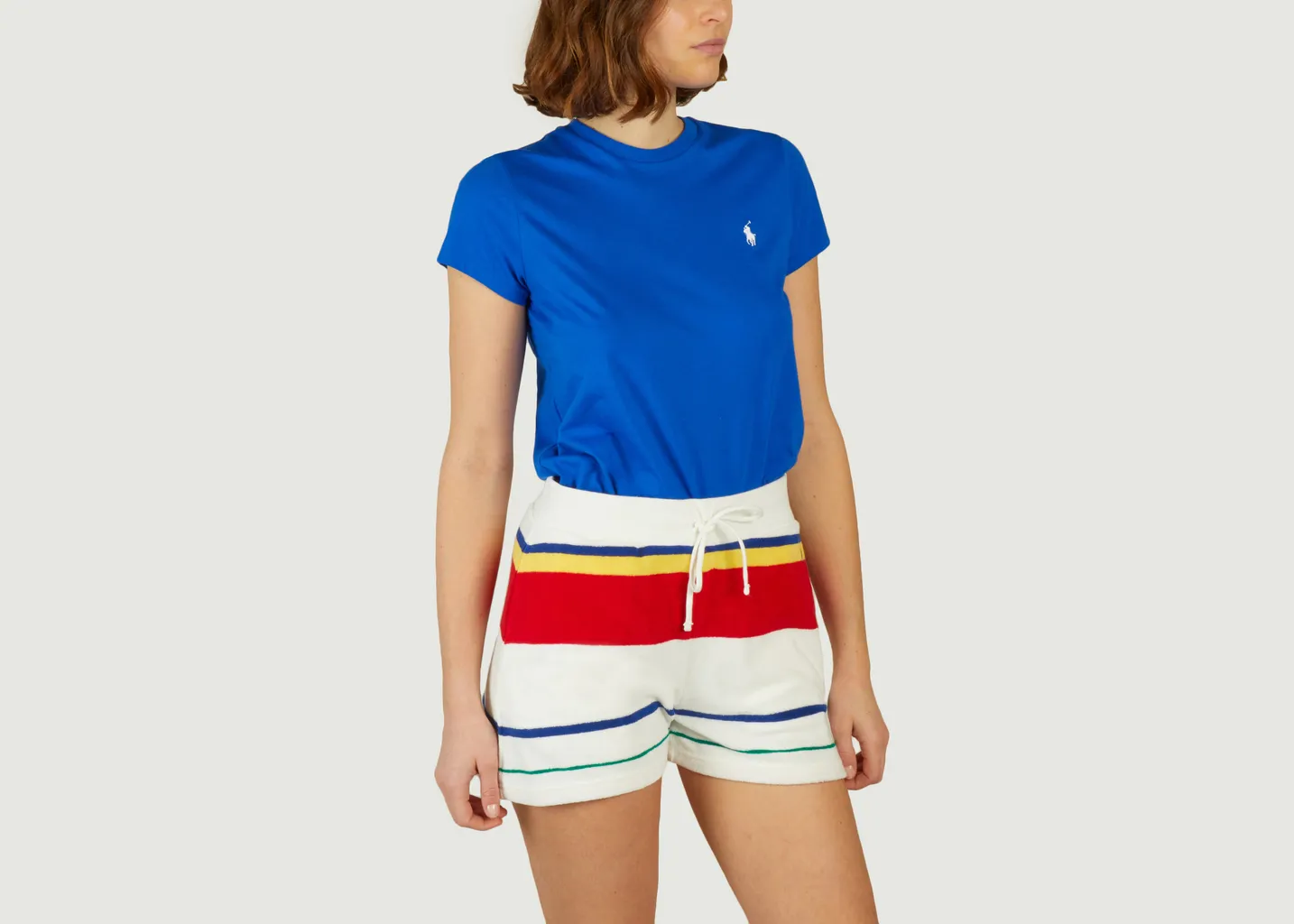 T-shirt Jersey Polo Ralph Lauren