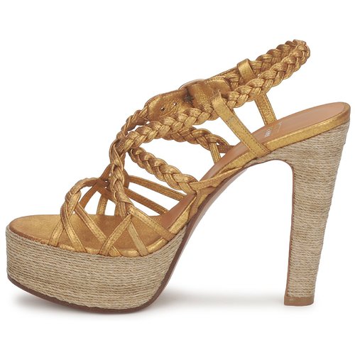 Michel Perry - 12716 Oro
