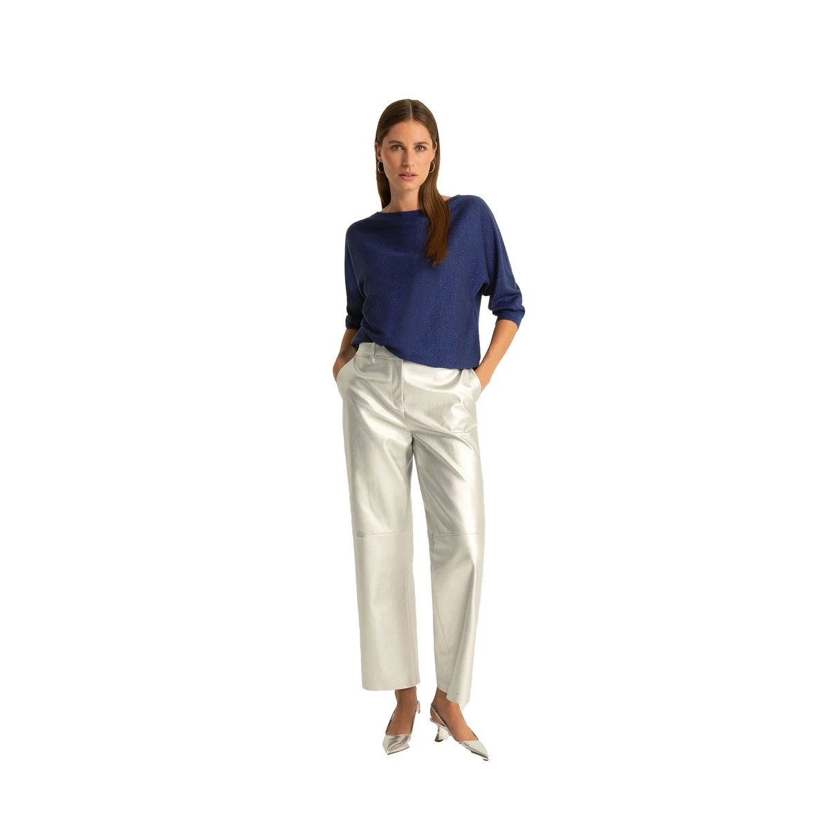 Dames Short Melany