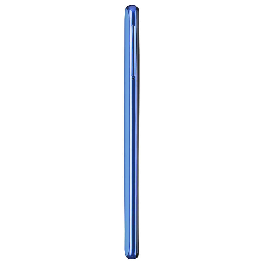 Samsung Galaxy A40 (bleu) - 64 Go - 4 Go