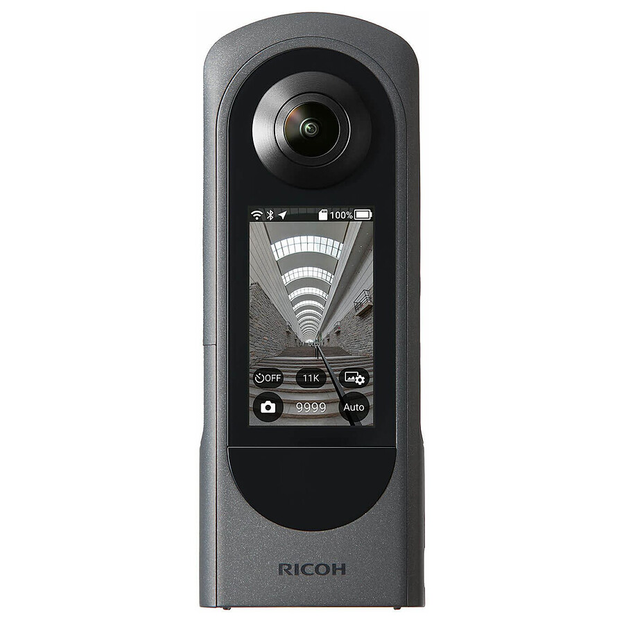 Ricoh Theta X (2023)