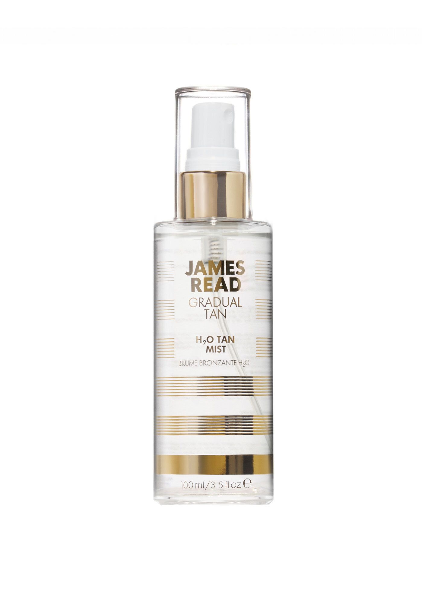 James Read H2O Tan Mist