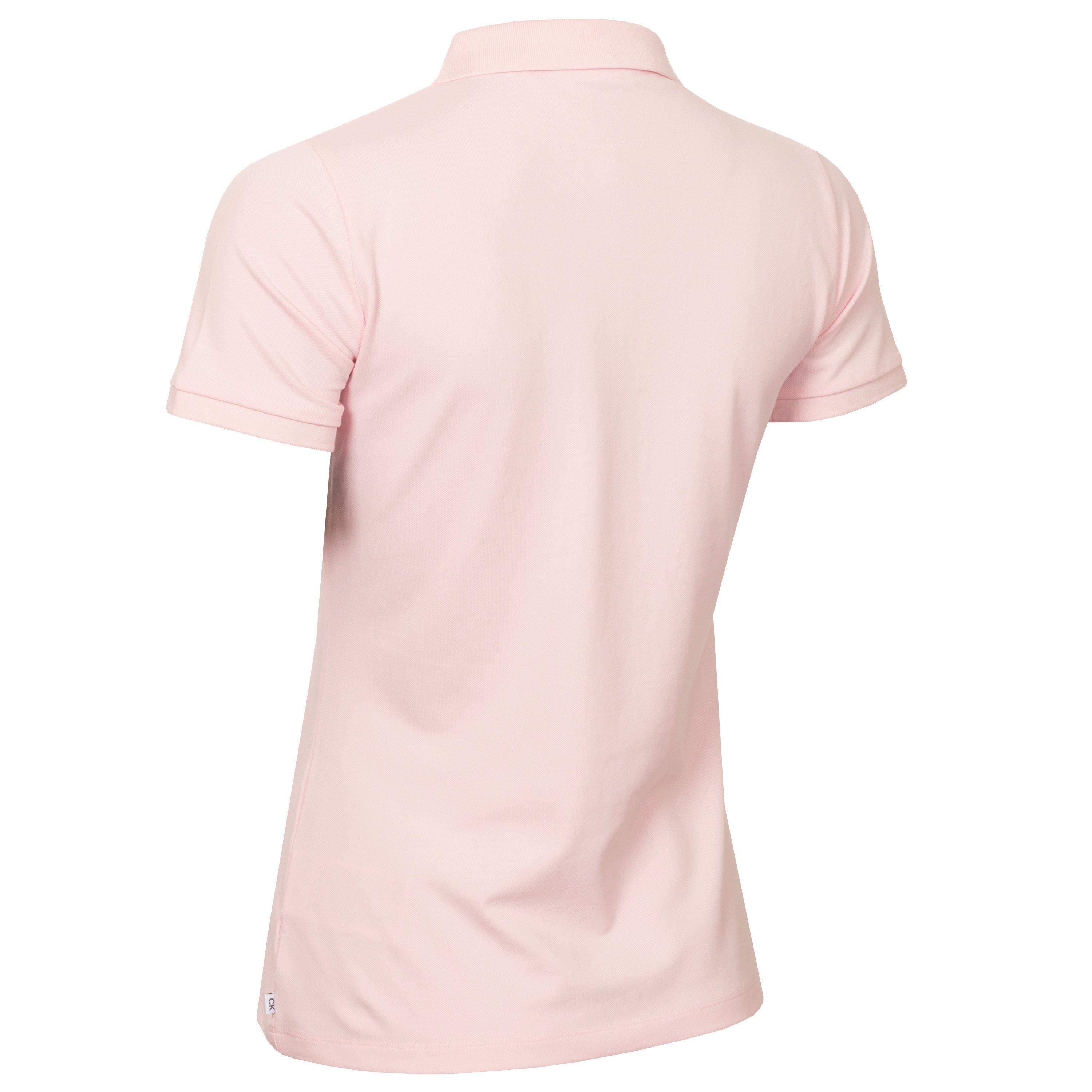 Calvin Klein Golf CK G Polo Ld99