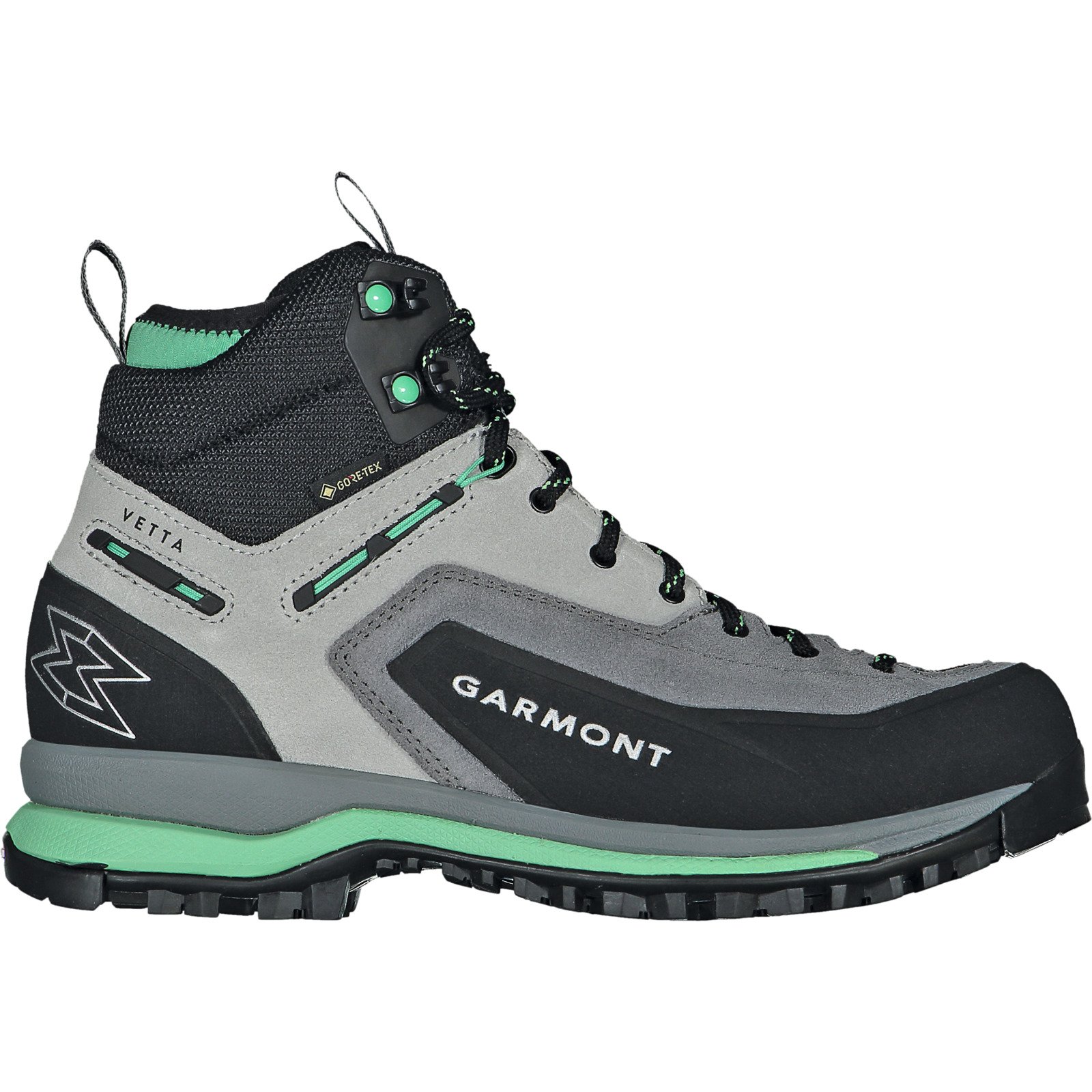 Garmont Damen-Wanderschuh Vetta Tech GTX