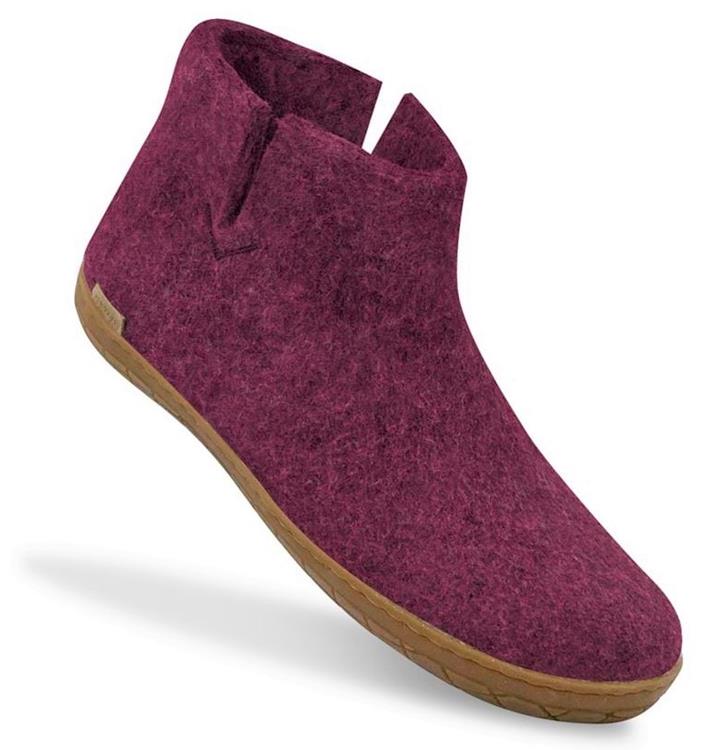 Glerups GR-Boot Honey Cranberry