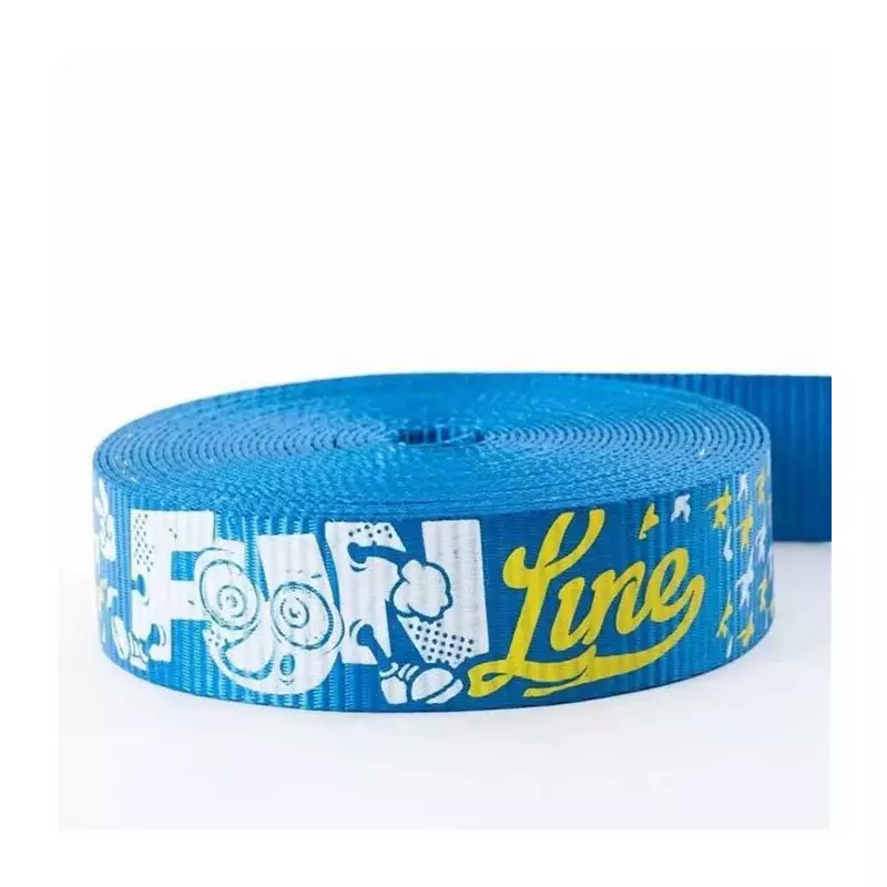 Slackline GIBBON Fun Line Treewear Kids