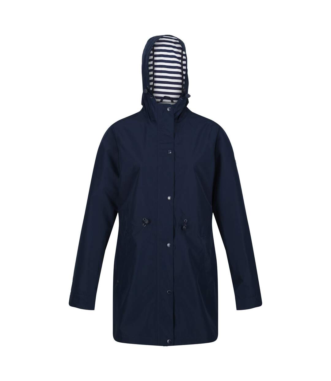 Regatta - Veste imperméable BLAKESLEIGH - Femme (Bleu marine) - UTRG6779