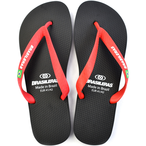 Brasileras - Classic Combi M SS19 Negro