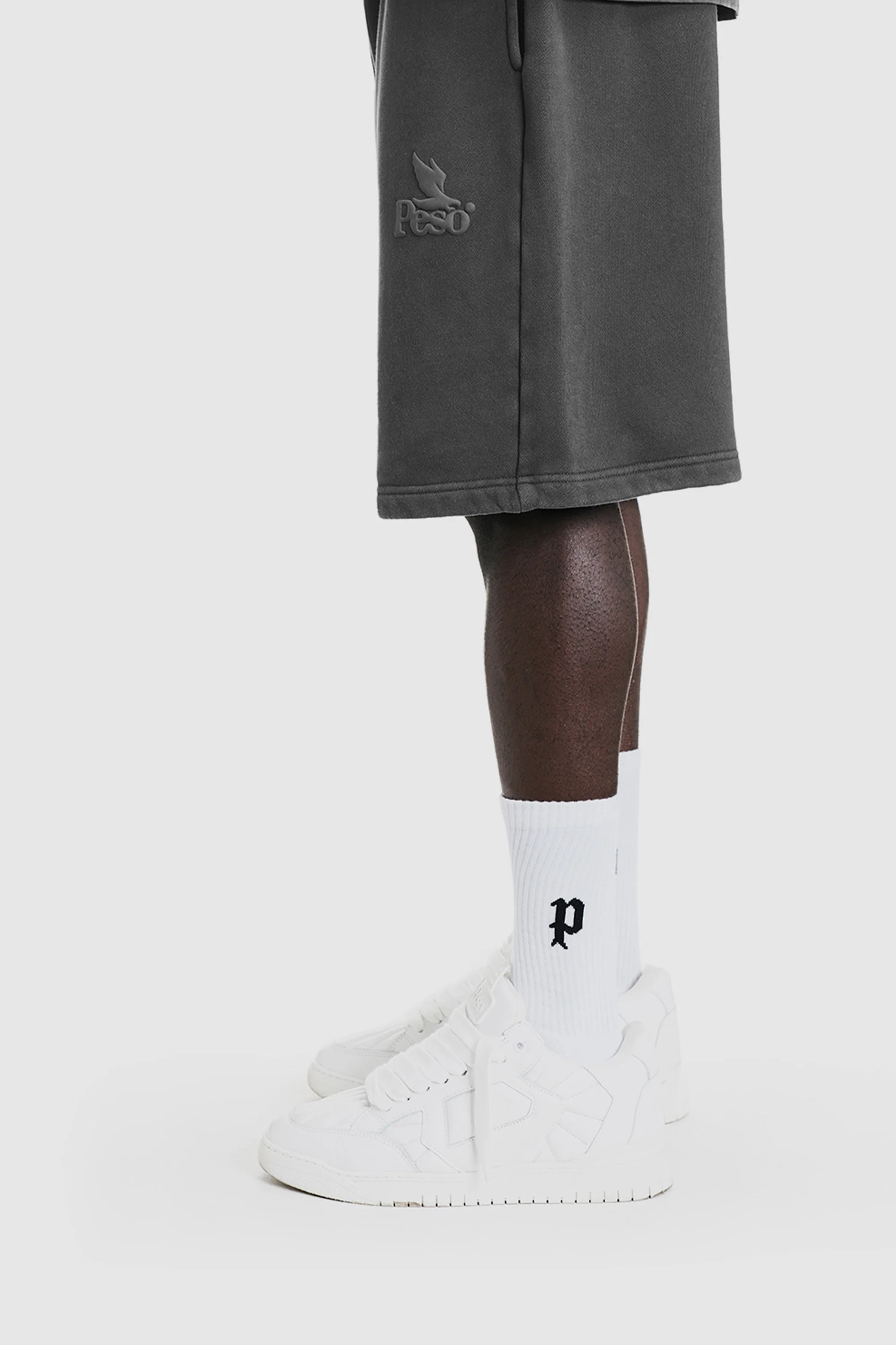 RAWS Shorts