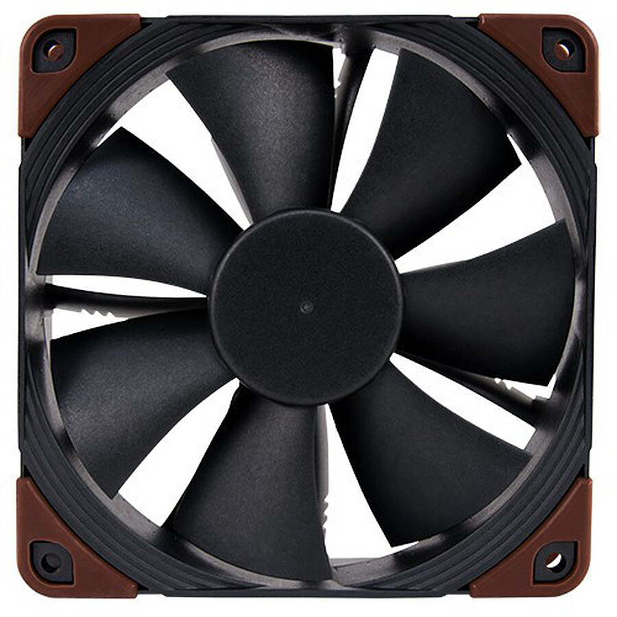 Noctua NF-F12 iPPC 3000 PWM