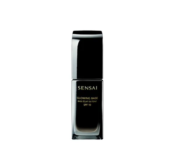 Sensai Glowing Base SPF10 - Dame - 30 ml