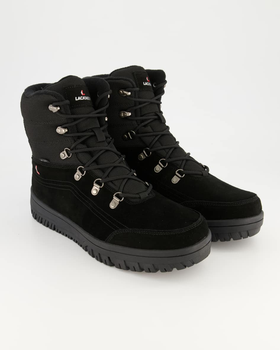 Lackner Talin STX Winterstiefel in Schwarz