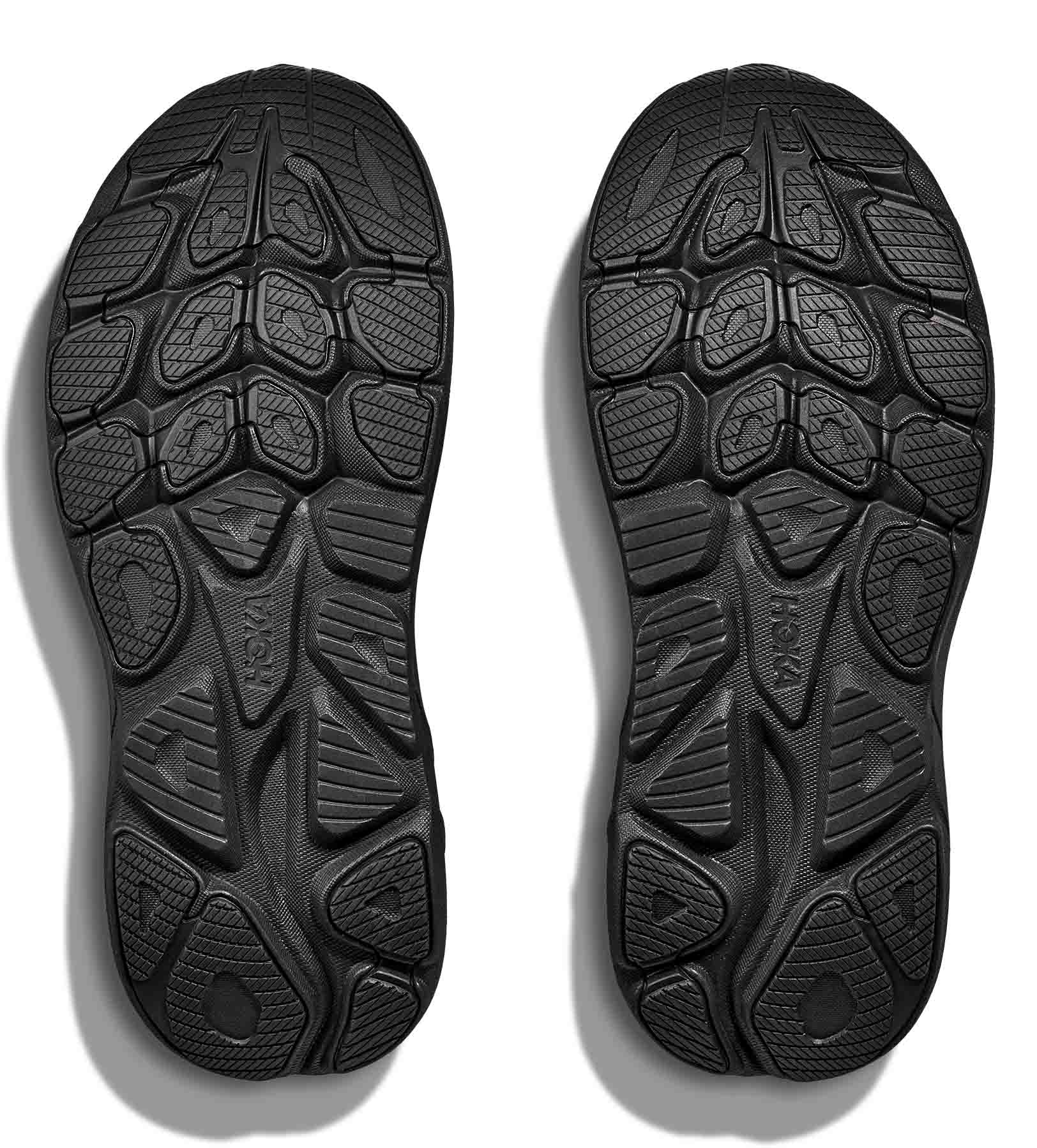 Clifton 10 Herre BBLC/Black/Black