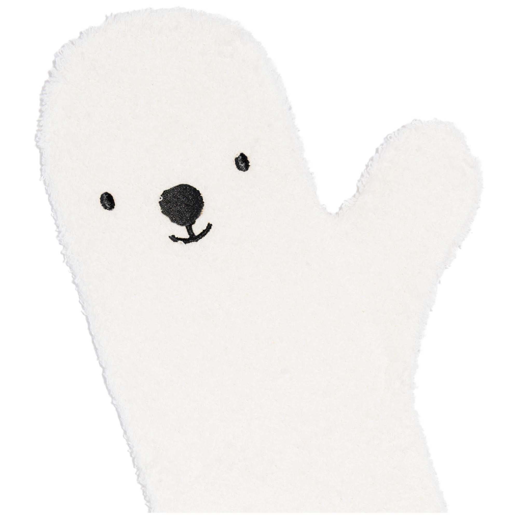 Baby Shower Glove wit