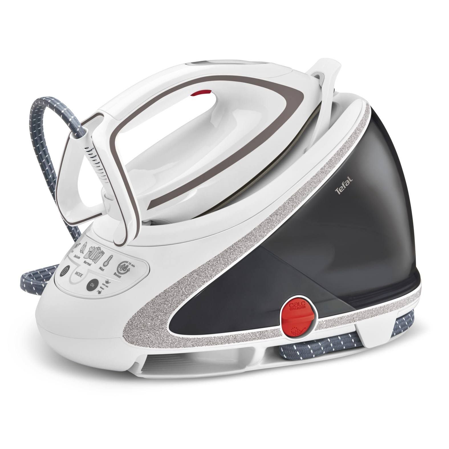 Tefal Pro Express Ultimate