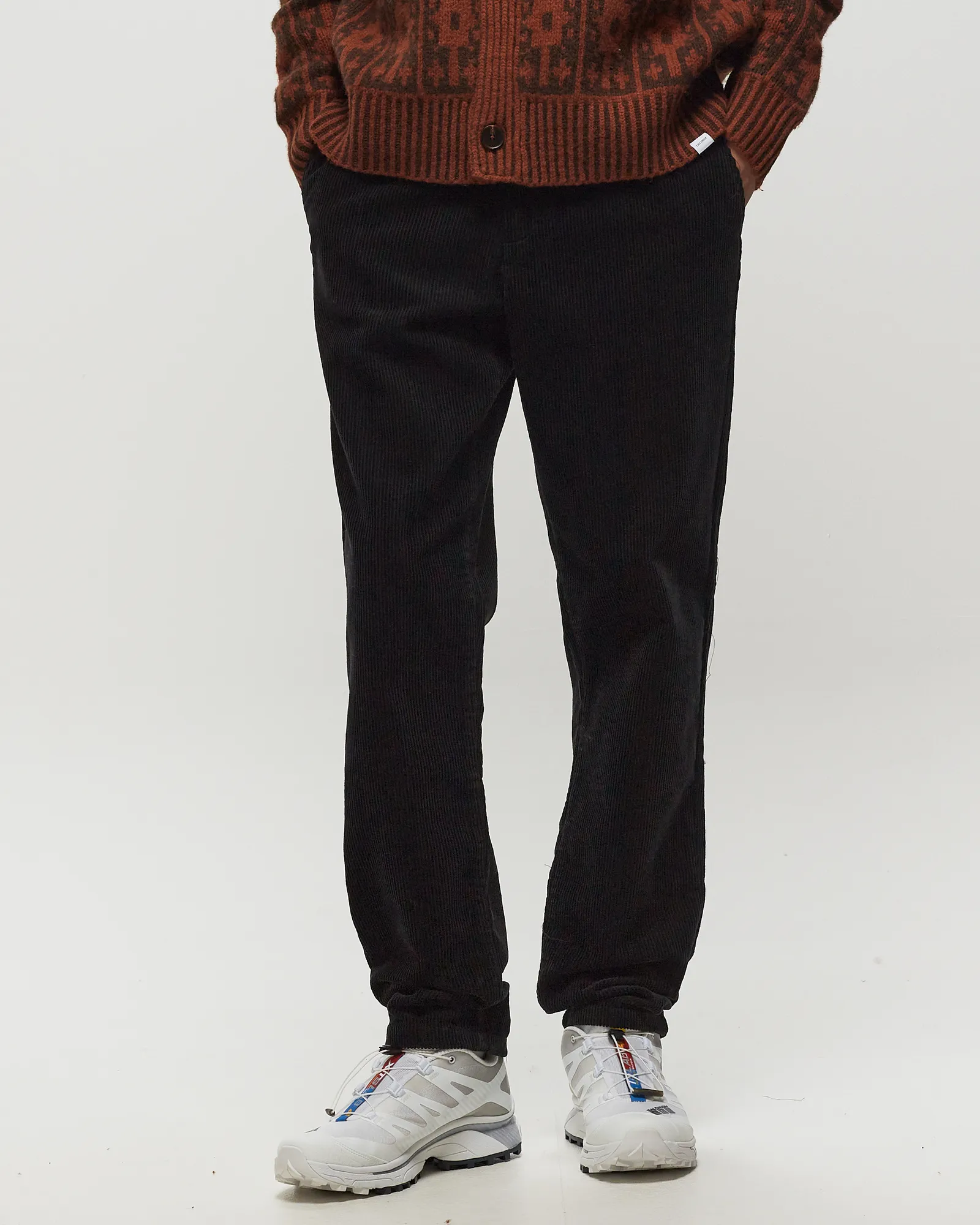 Les Deux Jared Corduroy Pants
