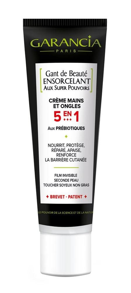 Garancia Gant de Beauté Crème Mains/Ongles<br>50 ml, Creme