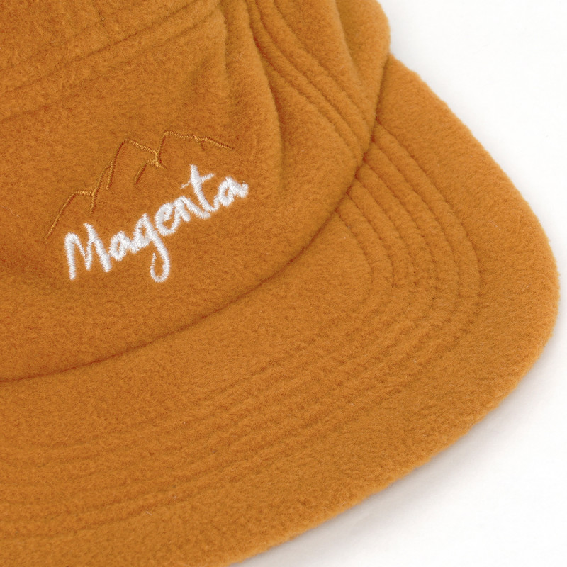 MTN FLEECE 5P - OCRA