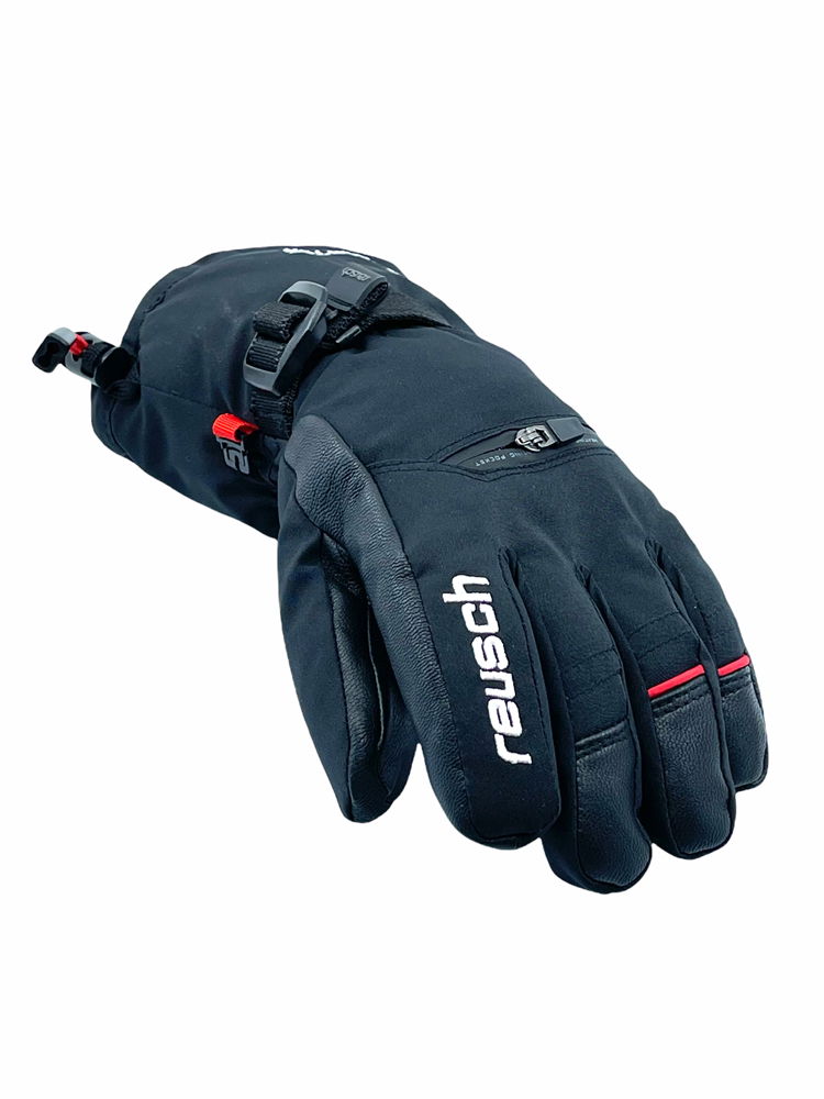 Reusch Colin GTX Junior