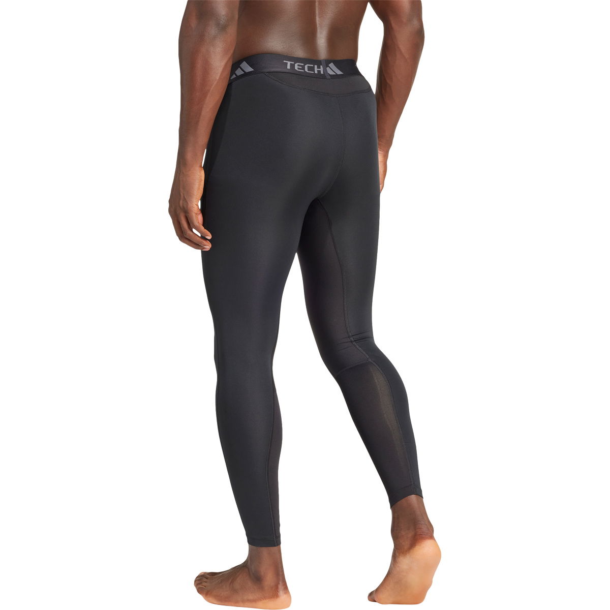 adidas Techfit Baselayer Tights Herre