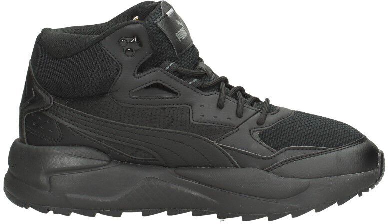 Puma X-RAY Speed Mid WTR zwart