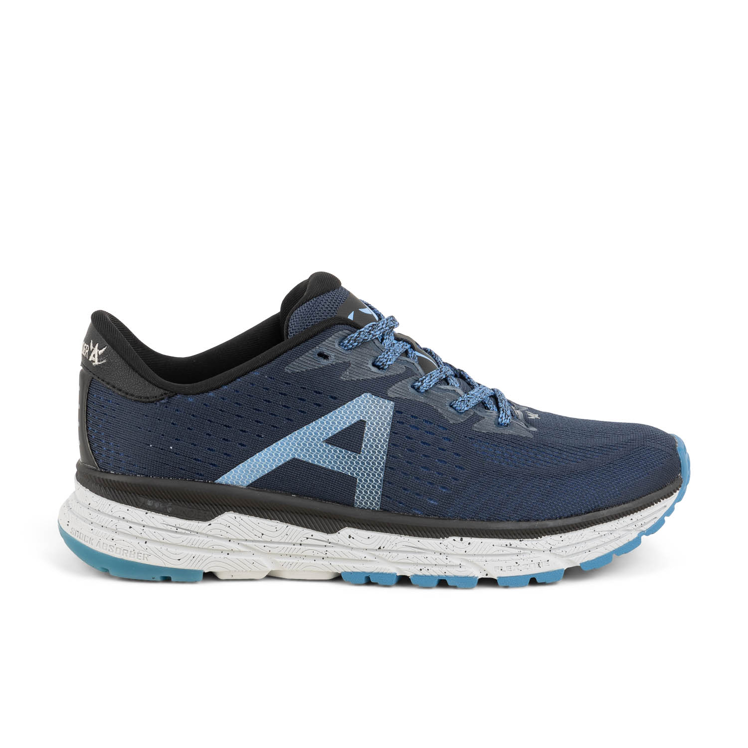 Baskets homme ALLROUNDER BY MEPHISTO ACTIVE